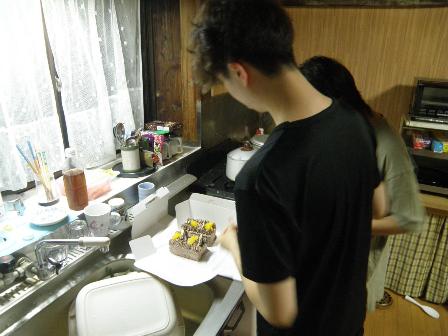 �o�[�X�f�C�P�[�L�����Ɠ���syun