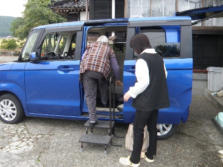 �Ԃɏ�荞�ޕ�