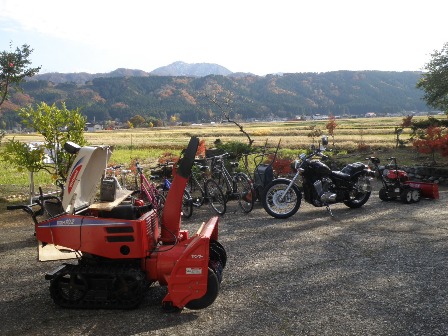 ��O�A�����}�[�̏���@