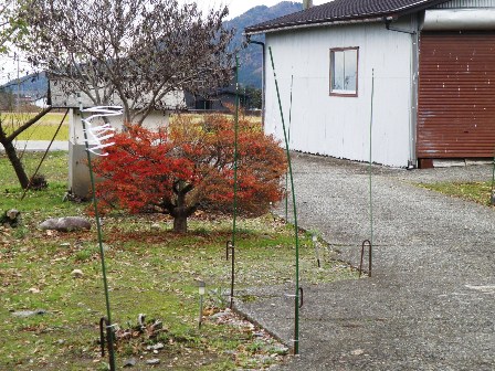 ����K�C�h�̃|�[��