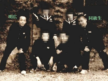 ���w���ƃA���o�����