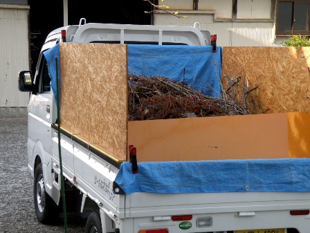 �E���W�߂��}