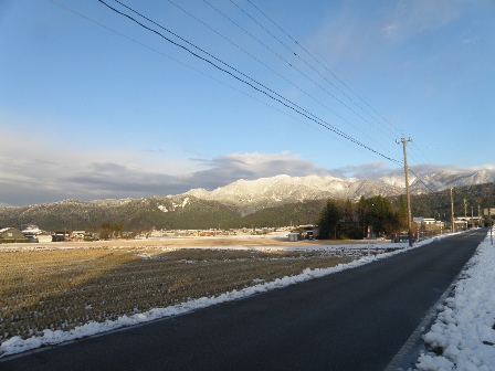 �[���ɏƂ炳�ꂽ��R