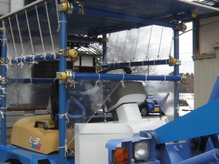 �O���̃V�[�g