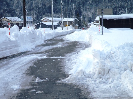 ����Œʂ��悤�ɂȂ������H