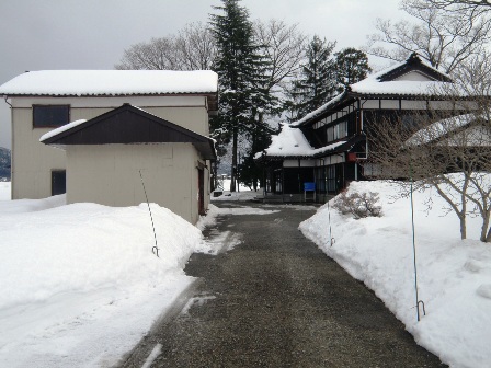 �[���̒��̗l�q