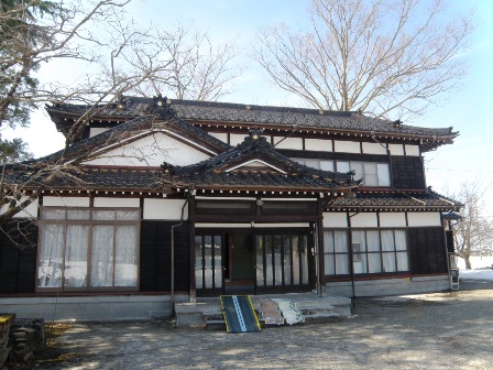 �����ɐ�Ȃ��i3/1�B�e�j