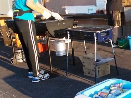 �o�[�x�L���[�R����