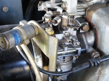 �L���u���^�[��