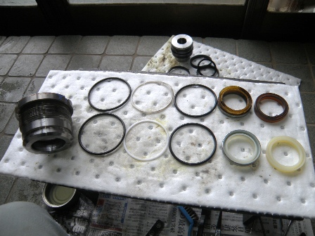 �V���̃V�[��