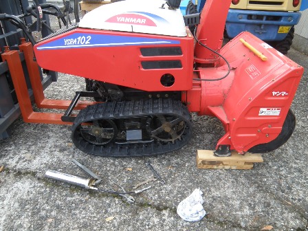 �V�����S���N���[���[��t��