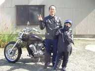 ���S�h���ɂ��ꂽsyun�i�X�L�[�ɍs�������Ȋi�D�j