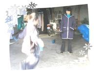 ���ꂼ�ƒ���syun!